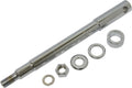 Harddrive Front Axle Kit XL 88-99 FXD 91-99 FXR 87-94 68-627 for Harley-Davidson FXR Super Glide / FXRC Low Rider Chrome & More