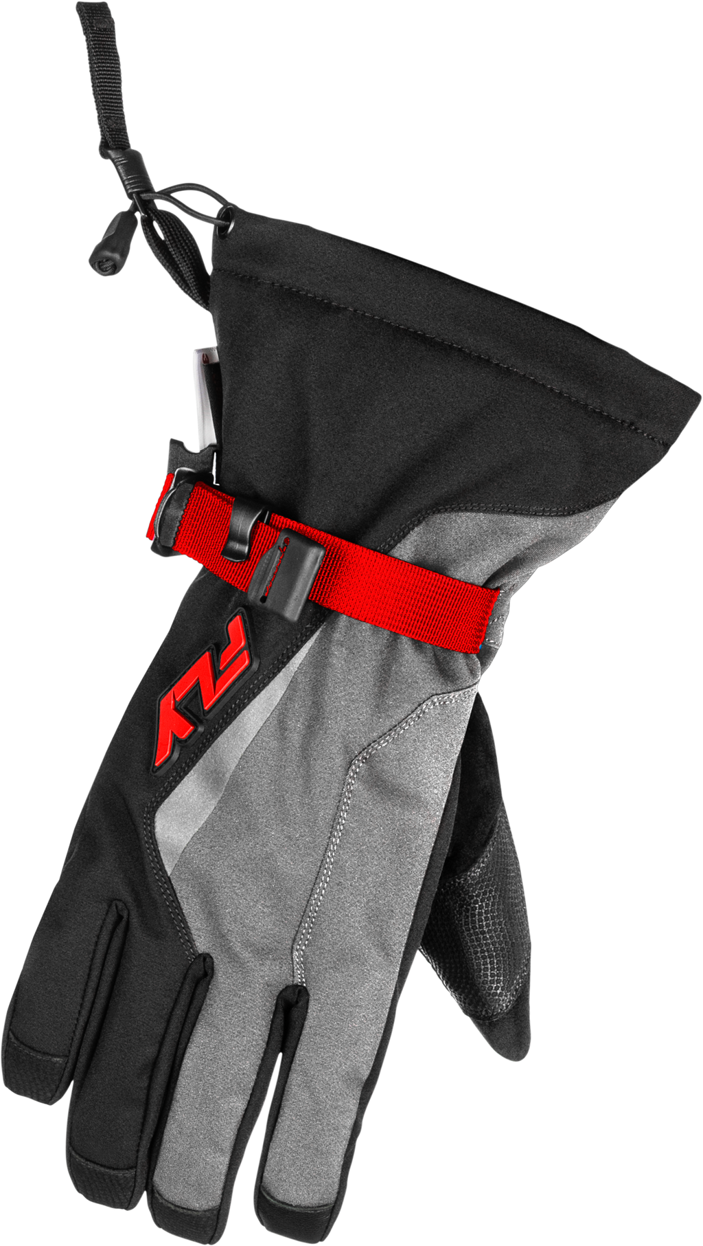 FLY Racing Title Gauntlet Gloves (2026)