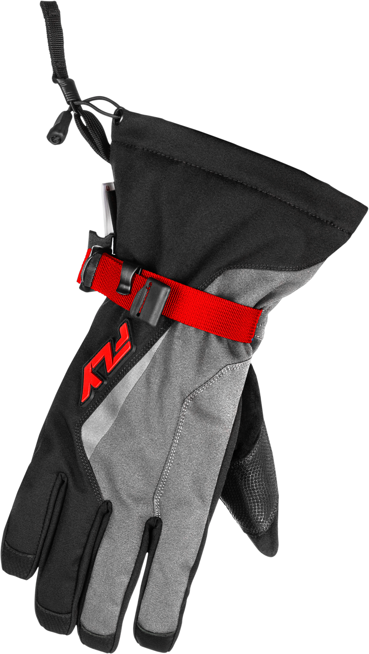 FLY Racing Title Gauntlet Gloves (2026)