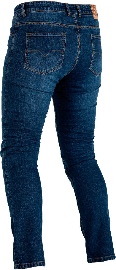 RST Tapered-FIT CE LL Jeans MID Blue MD 102626M.BLU-32
