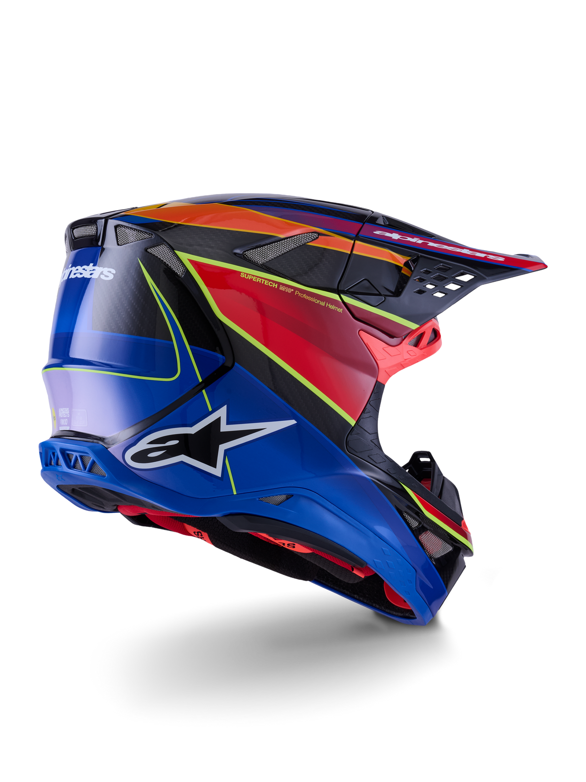 Alpinestars Supertech S-M10 Era Helmet