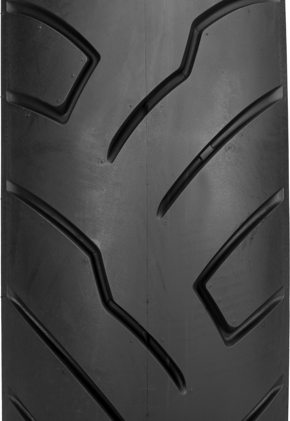 Shinko Sr 999 Long Haul Black Wall Front Rear Tire Set 120/70B21 + MU85B16