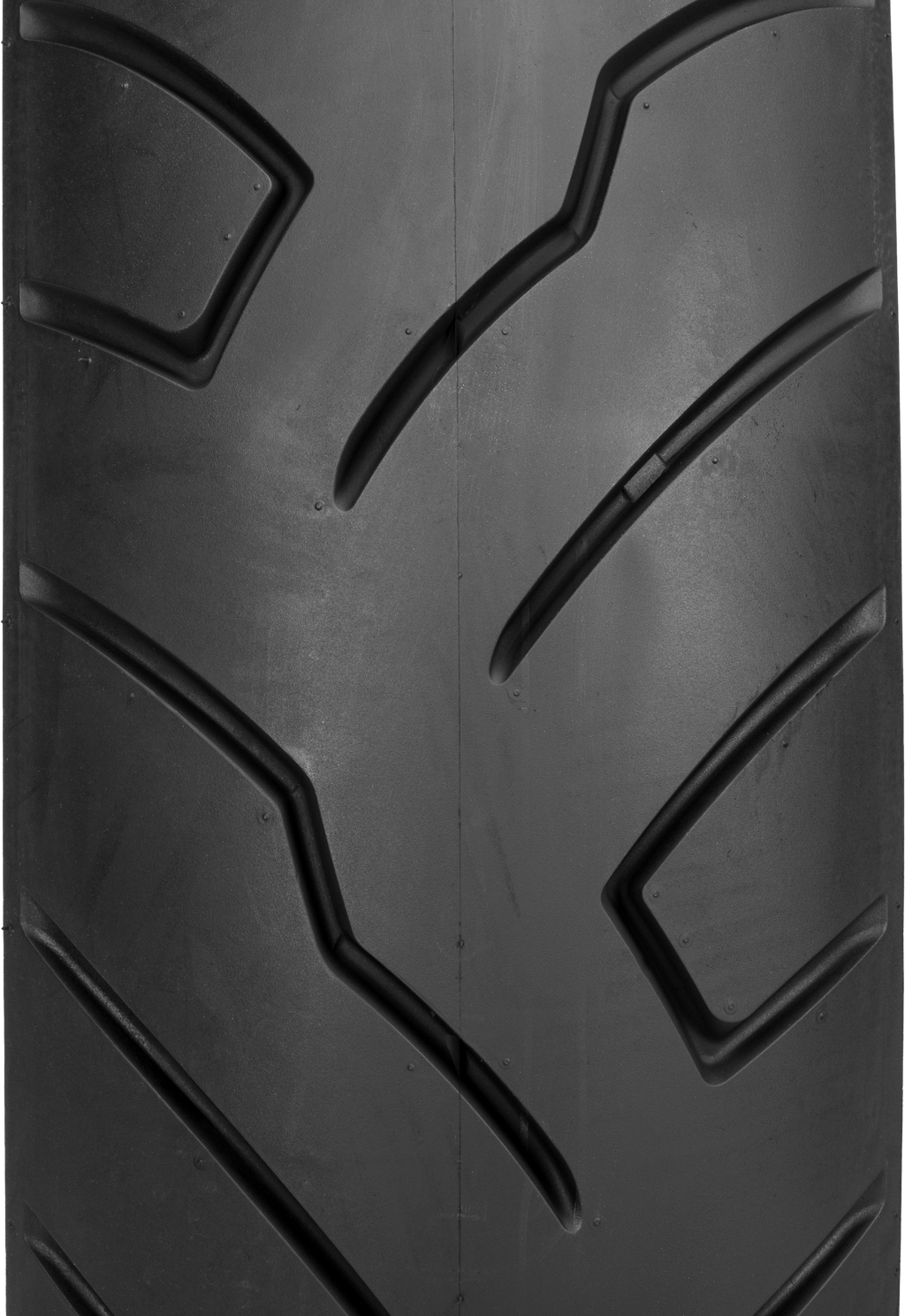Shinko SR 999 Long Haul Black Wall Tire 130/90B16 Rear Motorcycle Tire