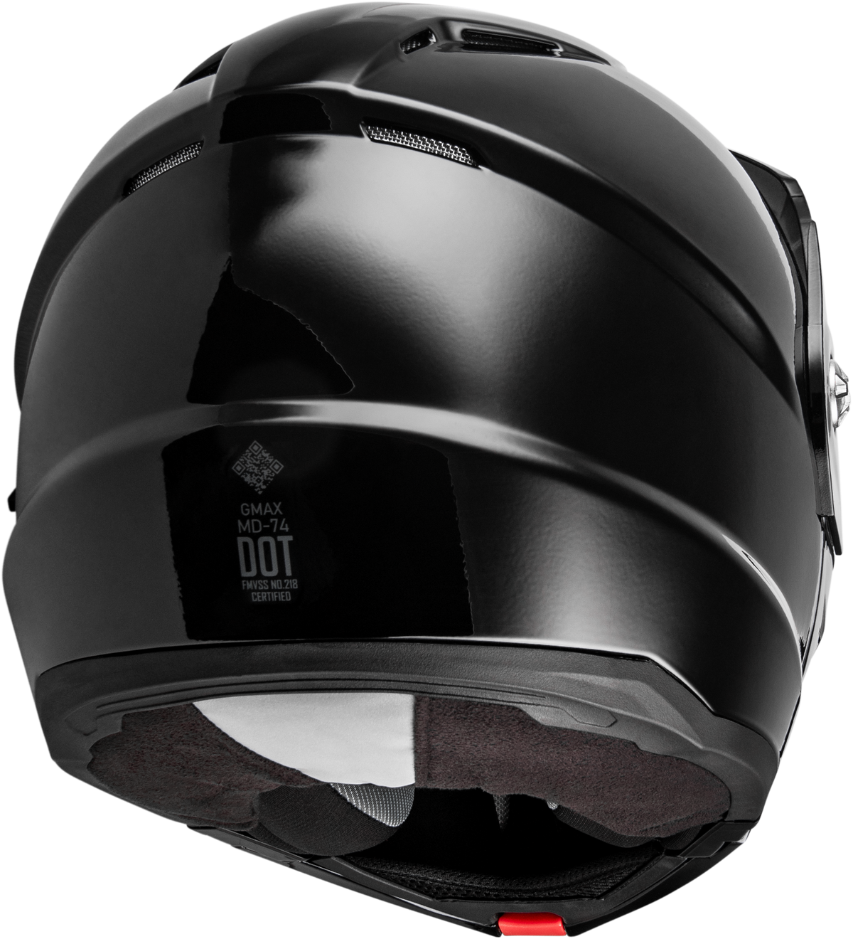 GMAX MD-74 Solid Helmets (2026)