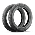 Michelin Reinforced City Extra Tire 2.25-17 Motorcycle Tire