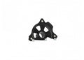 Acerbis Front Disc Cover Mount Black 2449480001 for Beta 125 RR (2T) / 125 RR (RE) & More
