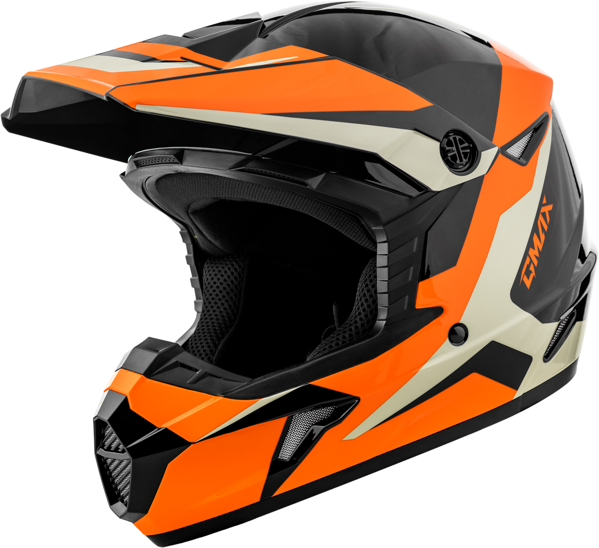 GMAX MX-46 Cyclus Helmet (2026)