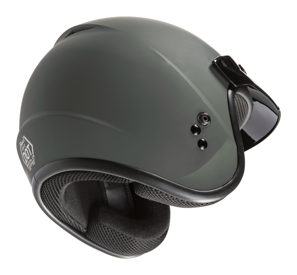 GMAX OF-2 Solid