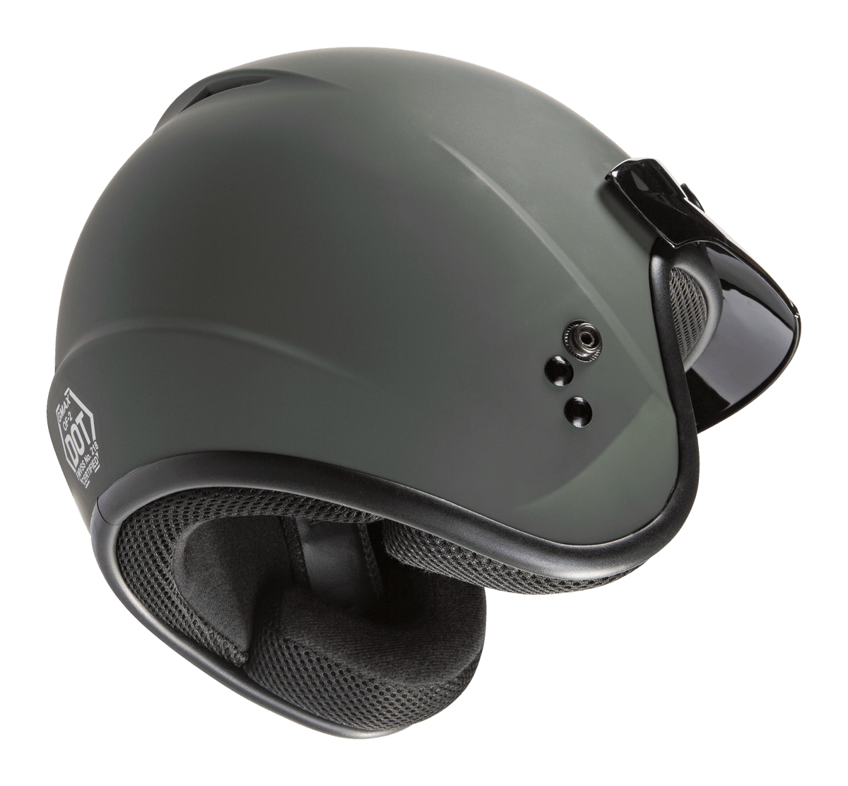 GMAX OF-2 Solid