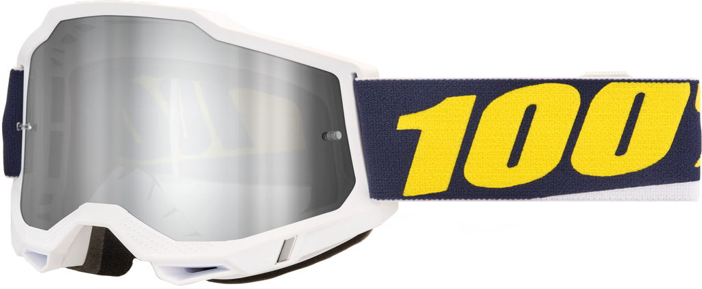 100-Percent Accuri 2 Snow Goggles