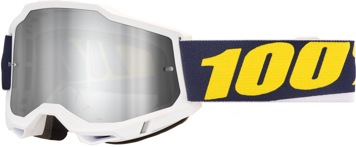 100-Percent Accuri 2 Snow Goggles