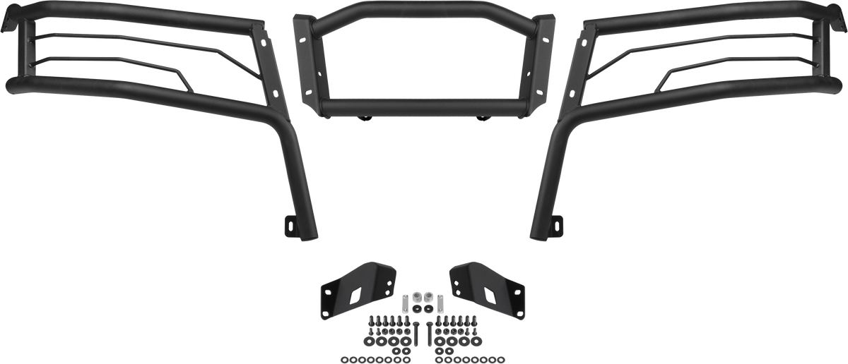 Rival Powersports Usa Front Bumper 2444.7603.1