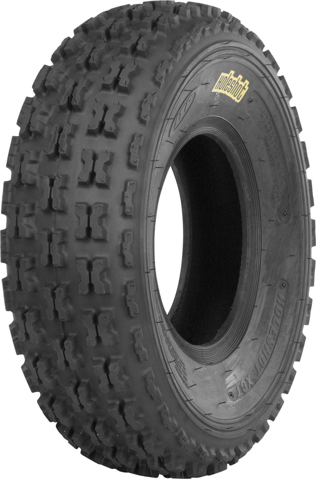 ITP HOLESHOT XCT LR275LBS 23X7-10 Front ATV UTV Tire