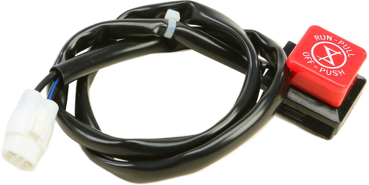 SP1 Kill Switch SM-01566 for Polaris 600 Indy 121" / 600 Indy Limited & More
