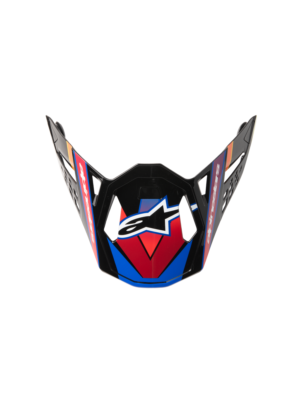 Alpinestars S-M10 Visor Era