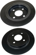 Harddrive Trike Brake Rotor Rear '14-21 148001 for Harley-Davidson