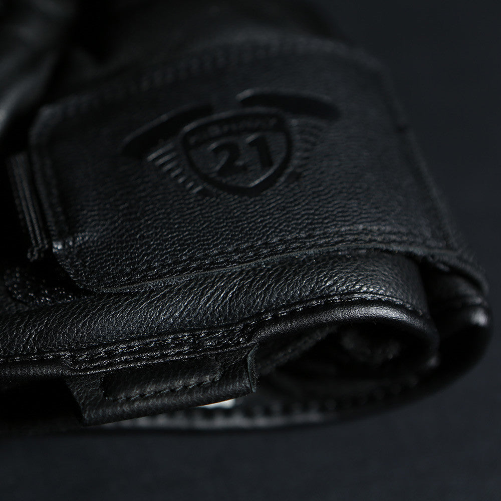 Highway 21 Radiant Heated Gloves