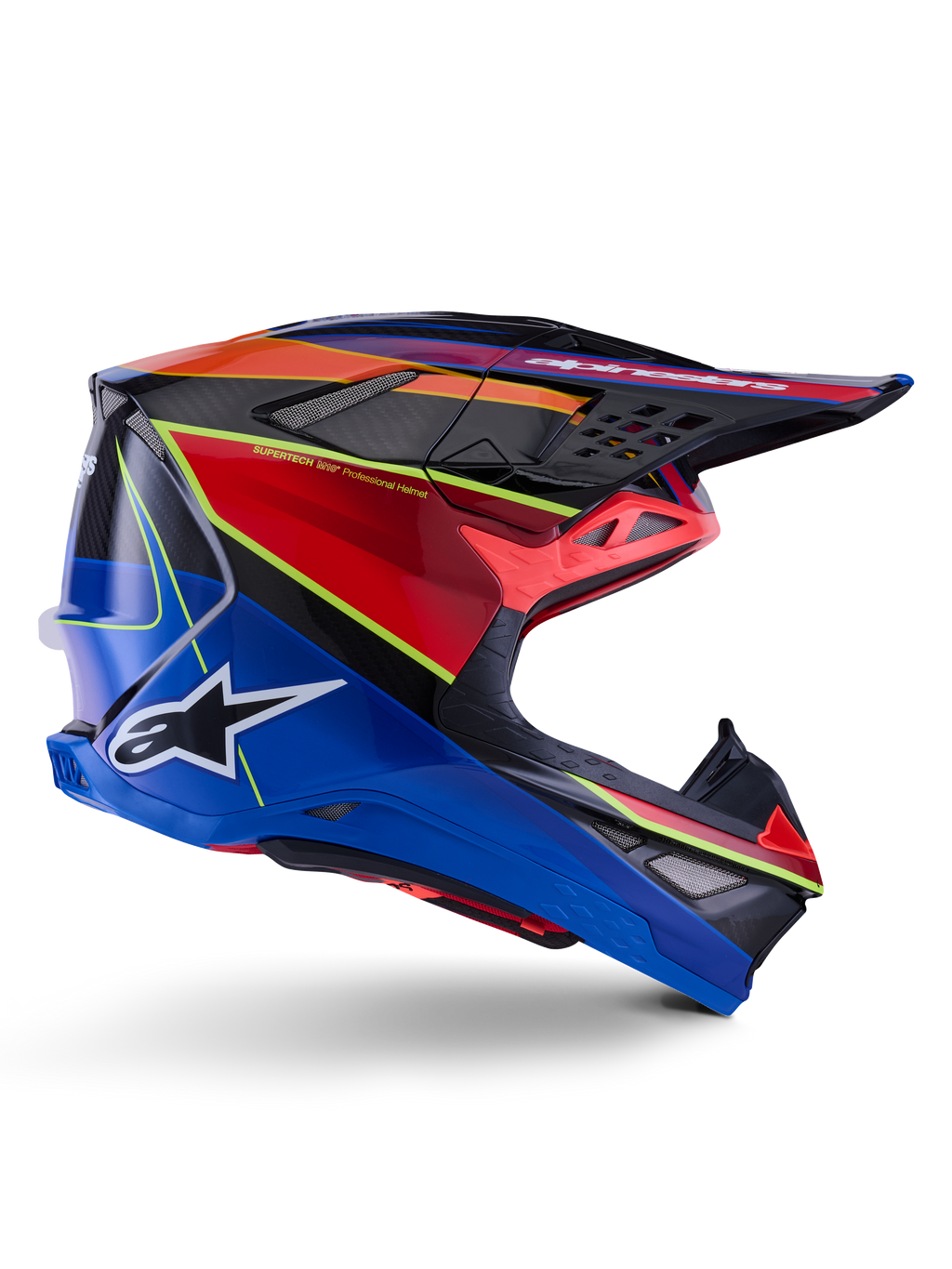 Alpinestars Supertech S-M10 Era Helmet