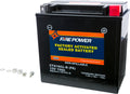 Fire Power Battery CTX16CL-B Sealed Factory Activated CT16CL-B-BS(FA) for John Deere / Kawasaki & More