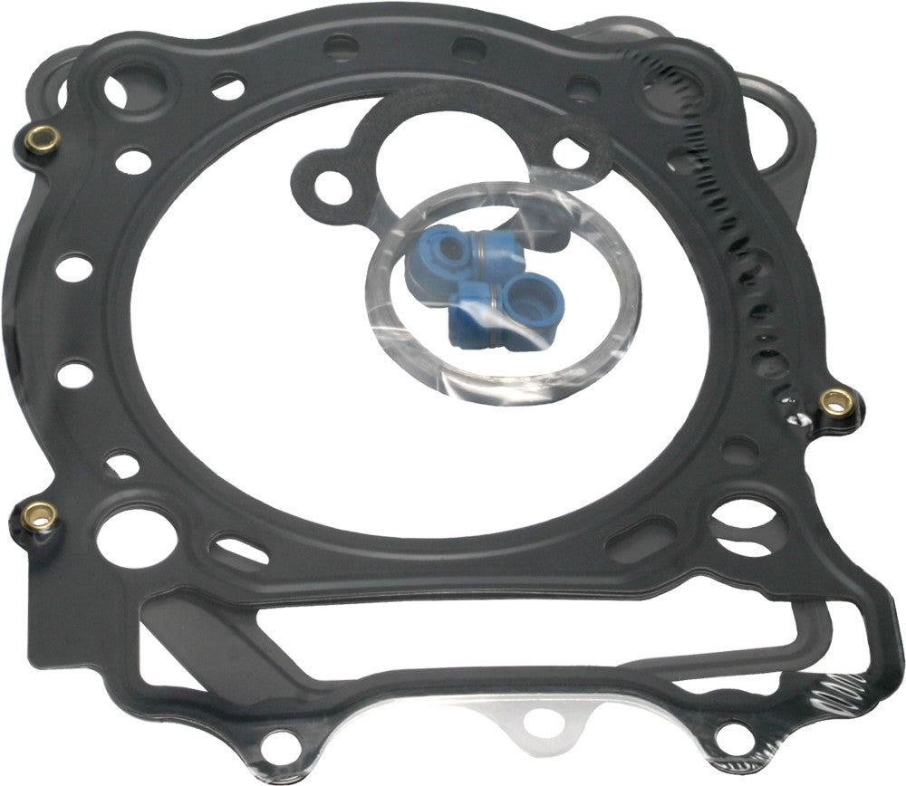 Cometic Top END Gasket Kit 96MM C3208-EST for Suzuki Lt-R450 Quadracer 2006-2009