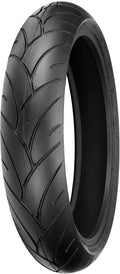 Shinko 005 ADVANCE 120/70-21 Front Motorcycle Tire