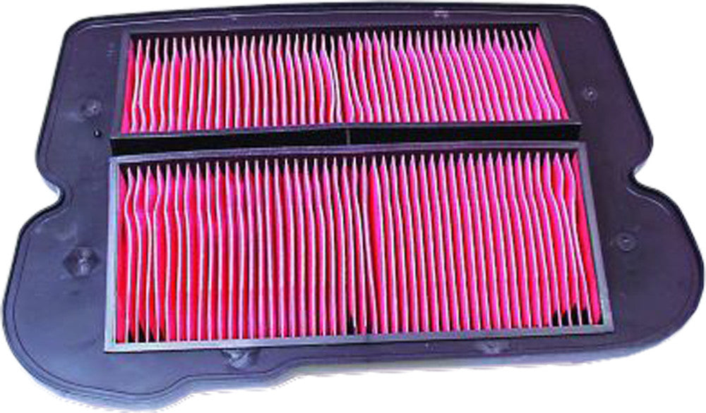 Hiflofiltro Air Filter HFA1912 for Honda GL1500 Gold Wing / GL1500A Gold Wing Aspencade & More