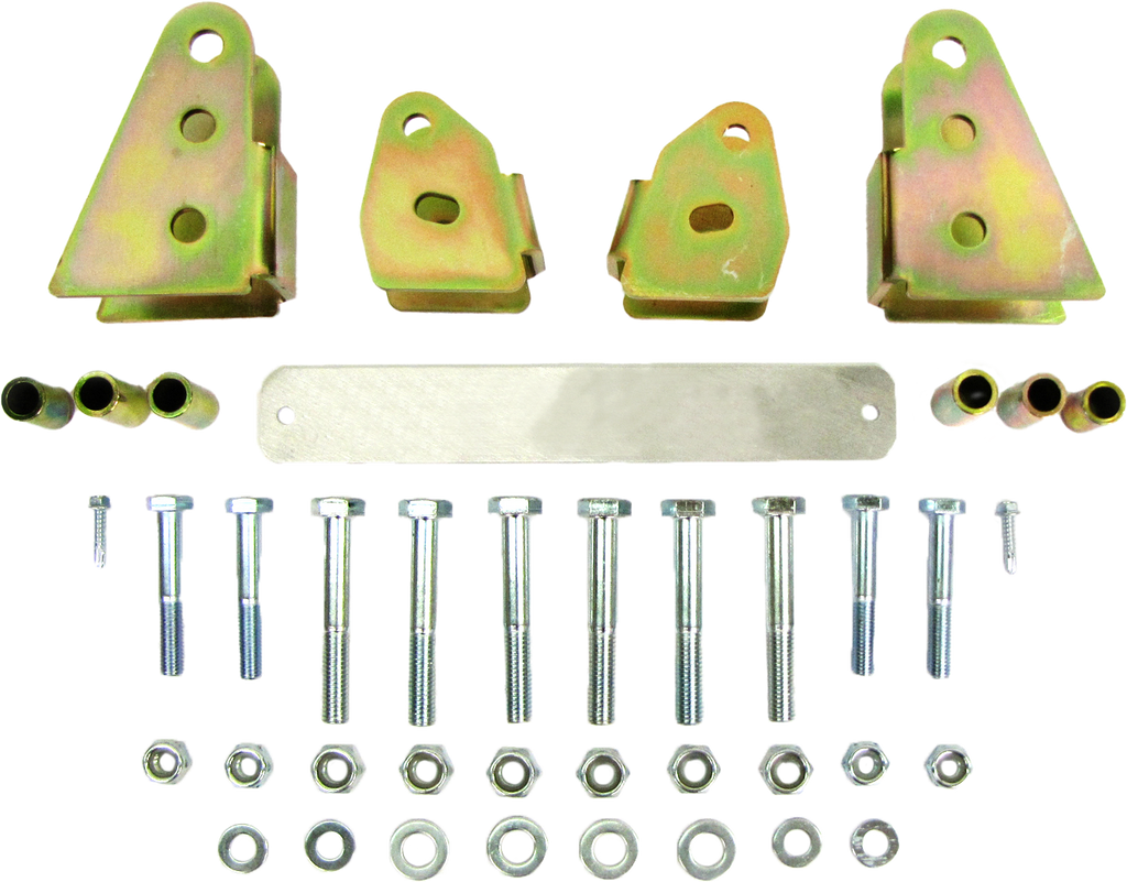 Epi Lift Kit