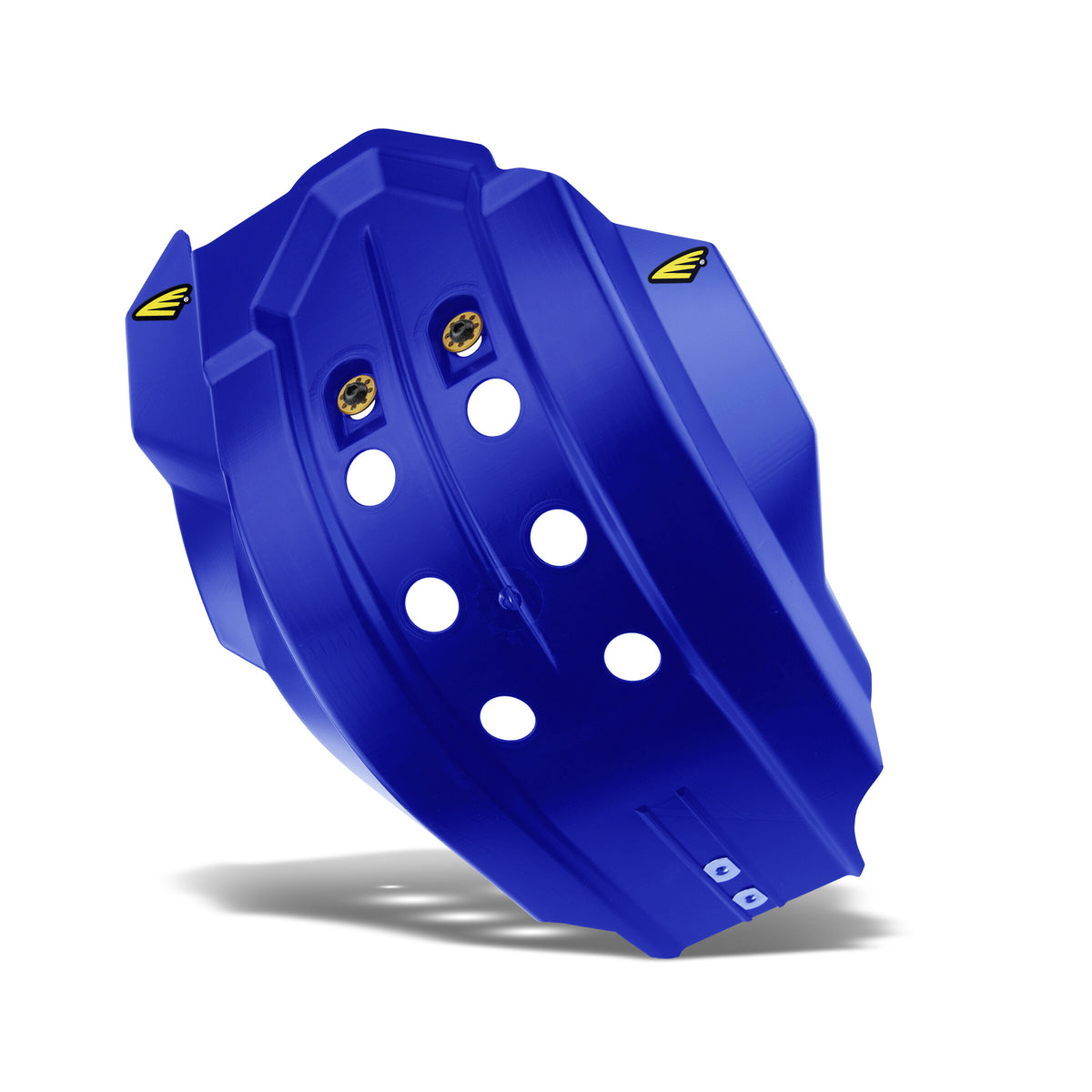 Cycra Full Armor Skid Plate for Yamaha YZ250F / YZ450F