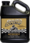Spectro Golden Spectro Semi-SYN Oil 2T 64OZ Premix 310335