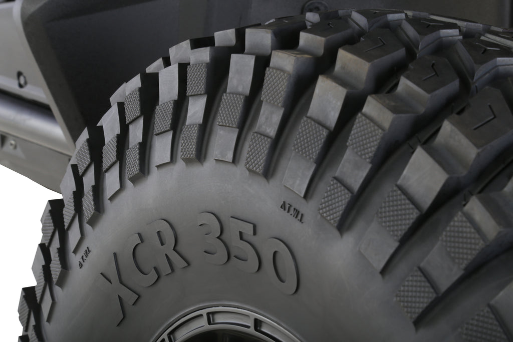 System 3 XCR350 30X10R14 ATV UTV Tire S3-0350