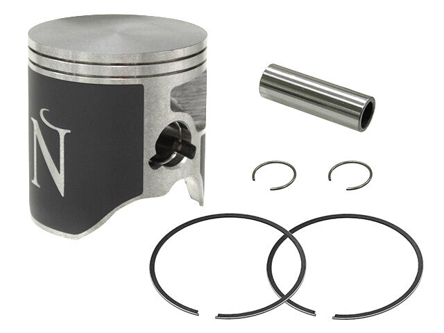 Namura Piston Kit 71.95/+0.01 HUS/Husqvarna/KTM NX-70034-B for GasGas / Husqvarna / KTM