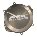 RFX Clutch Cover Hard Anodized FXCC 10500 99H2 for Honda CRF250R 2018-2025