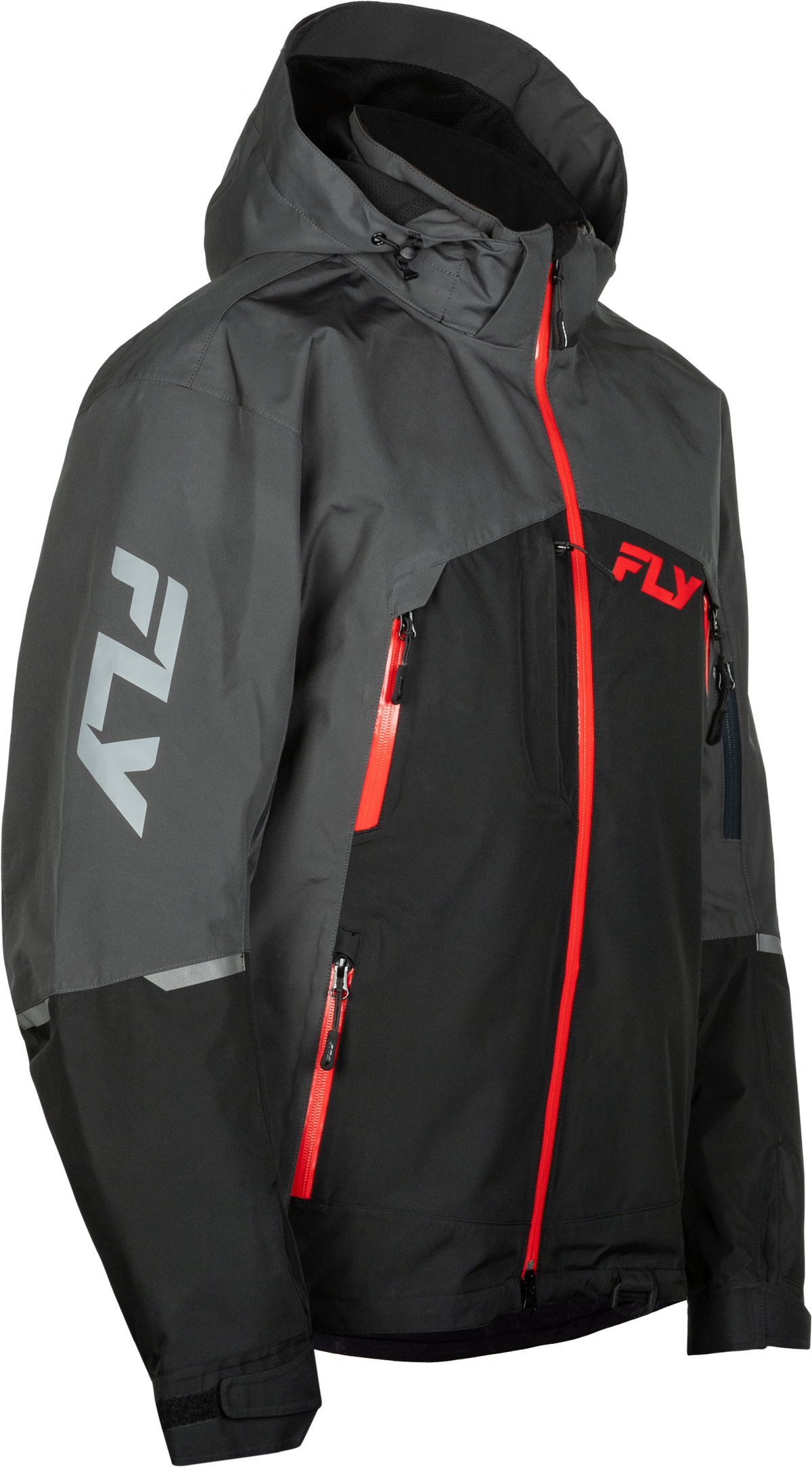 FLY Racing Incline Jacket (2026)