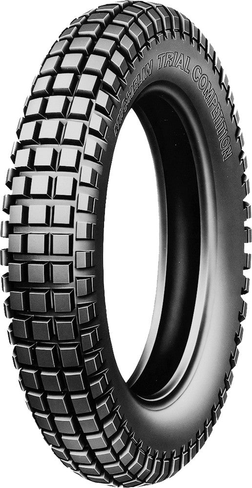 Michelin Trial X-Light Tire 80/100-21 Front