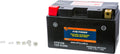 Fire Power Battery CTZ10S Sealed Factory Activated for Aprilia / BMW & More