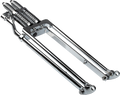 Harddrive Springer Fork Tapered LEG STD Chrome 061-300