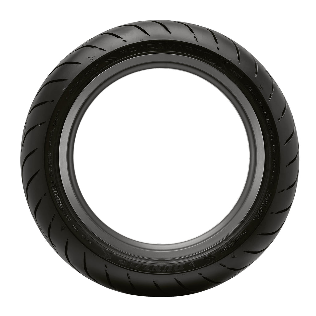 Dunlop Roadsmart IV Tire 190/55ZR17 Rear Sport Touring Tire