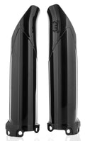 Acerbis Lower Fork Cover Set for Kawasaki KX250 / KX250F & More