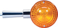 K&S Turn Signal Rear 25-4116 for Yamaha SR400 / SR500 & More