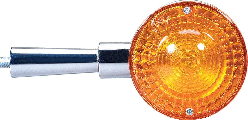K&S Turn Signal Rear 25-4116 for Yamaha SR400 / SR500 & More