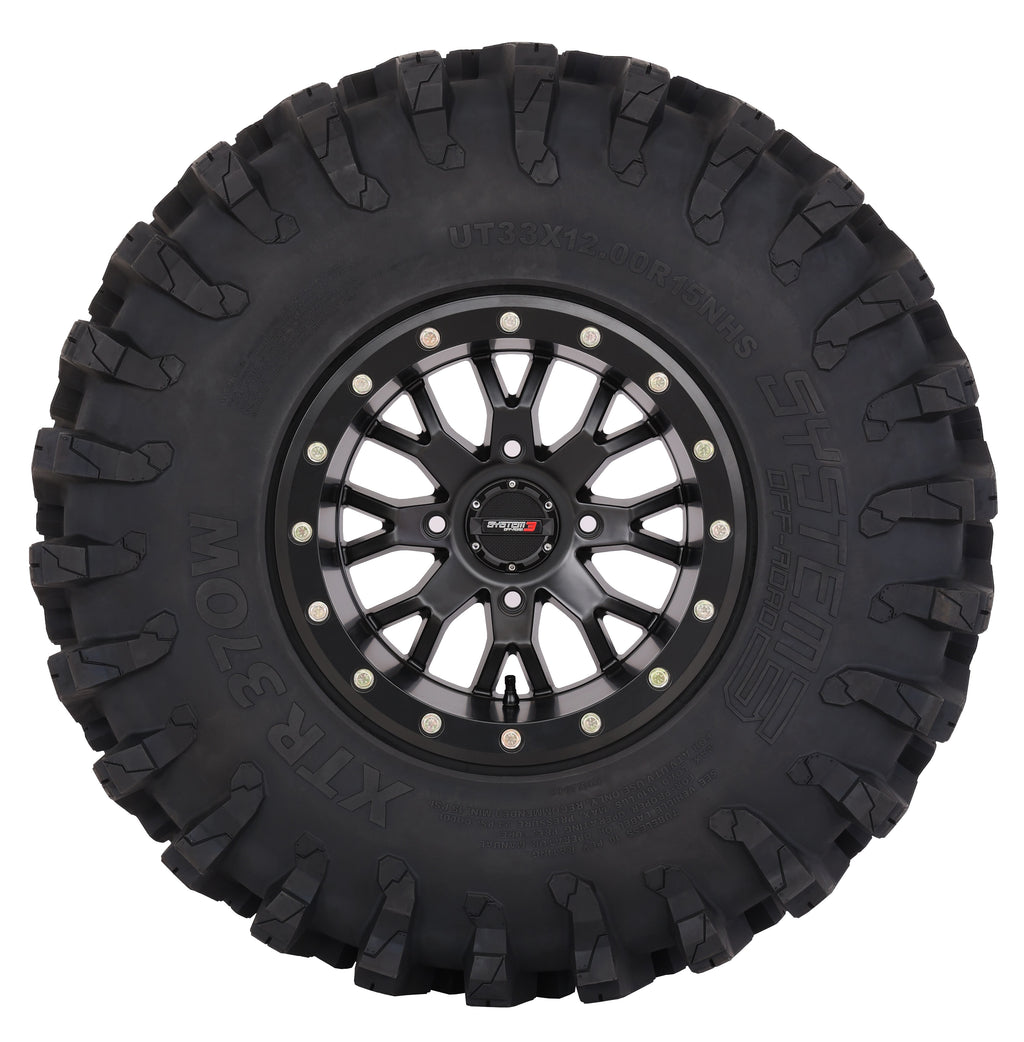 System 3 XTR370W 32x12R15 ATV UTV Side by Side Tire