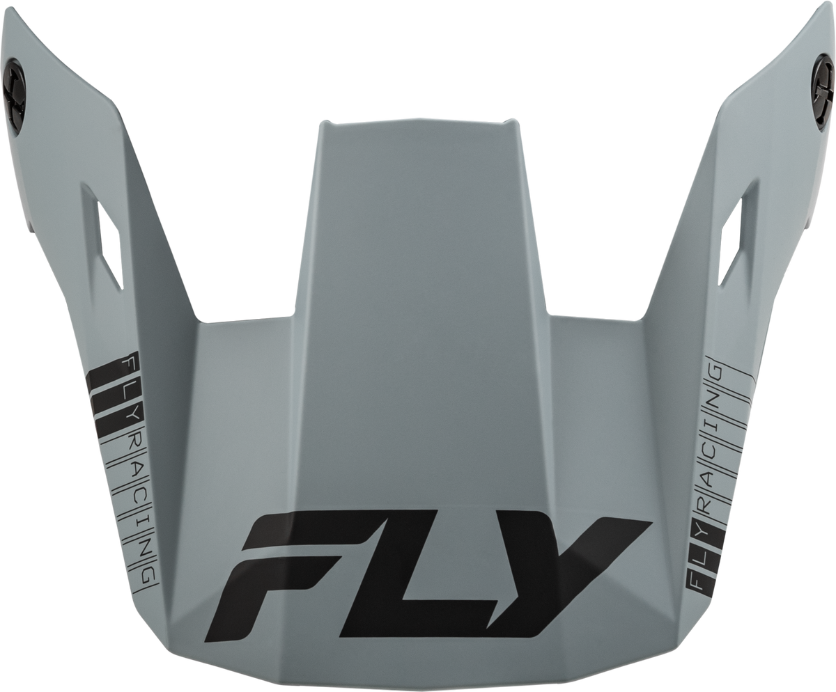 FLY Racing Rayce Helmet Visors (2024)