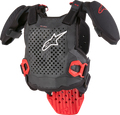 Alpinestars Youth A-5 S Chest Protector