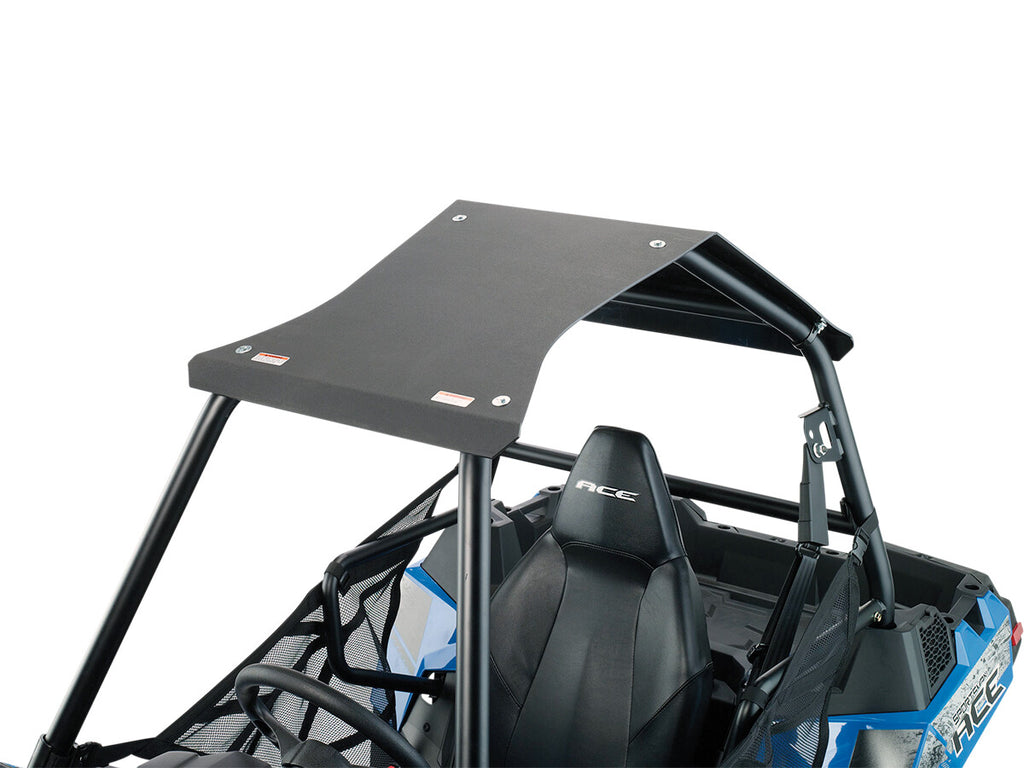Open Trail UTV Molded Roof V000179-11056T for Polaris ACE 500 / ACE 570 & More