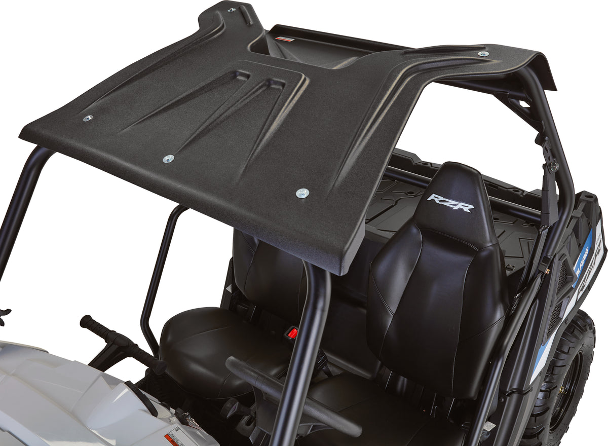 Open Trail UTV Molded Roof V000019-11056T for Polaris RZR 1000 S EPS / RZR 900 & More