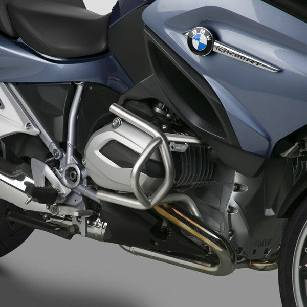 Ztechnik Steel Engine Guards