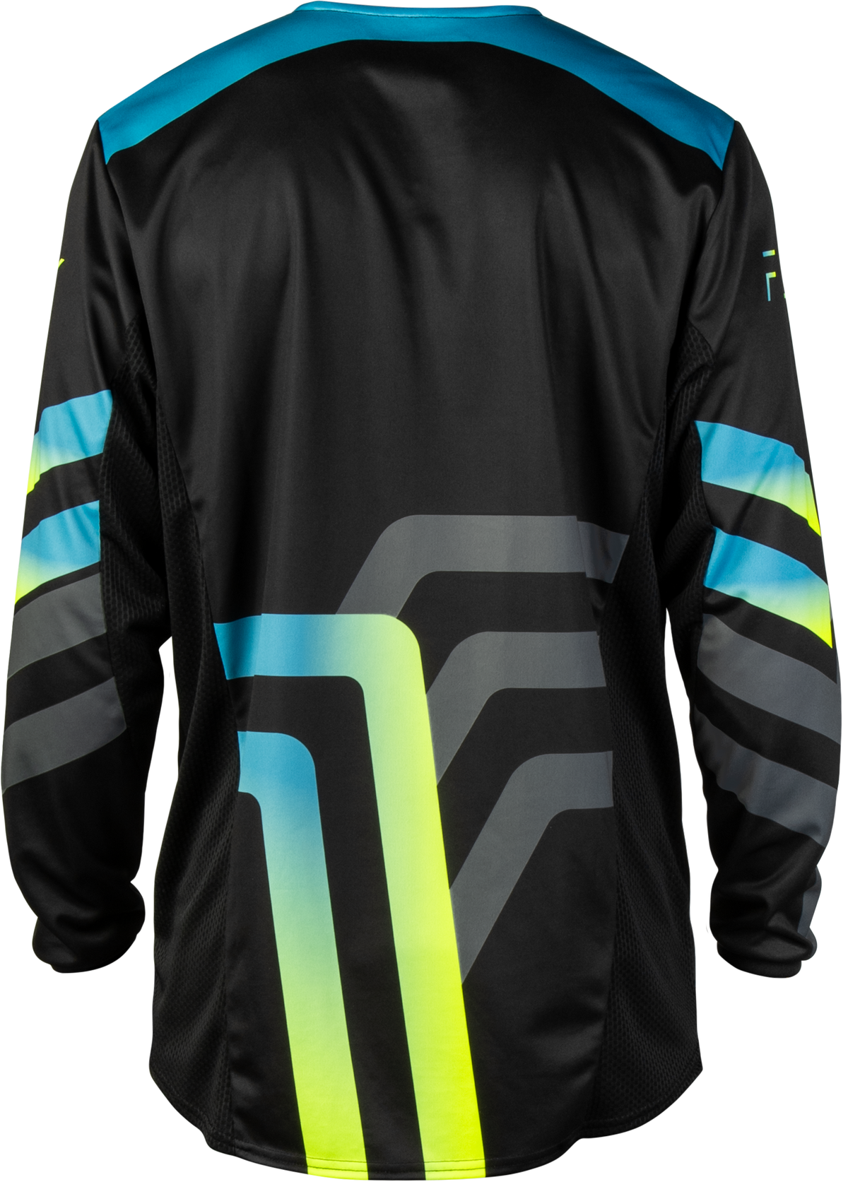 FLY Racing Kinetic Volt Jersey (2027)