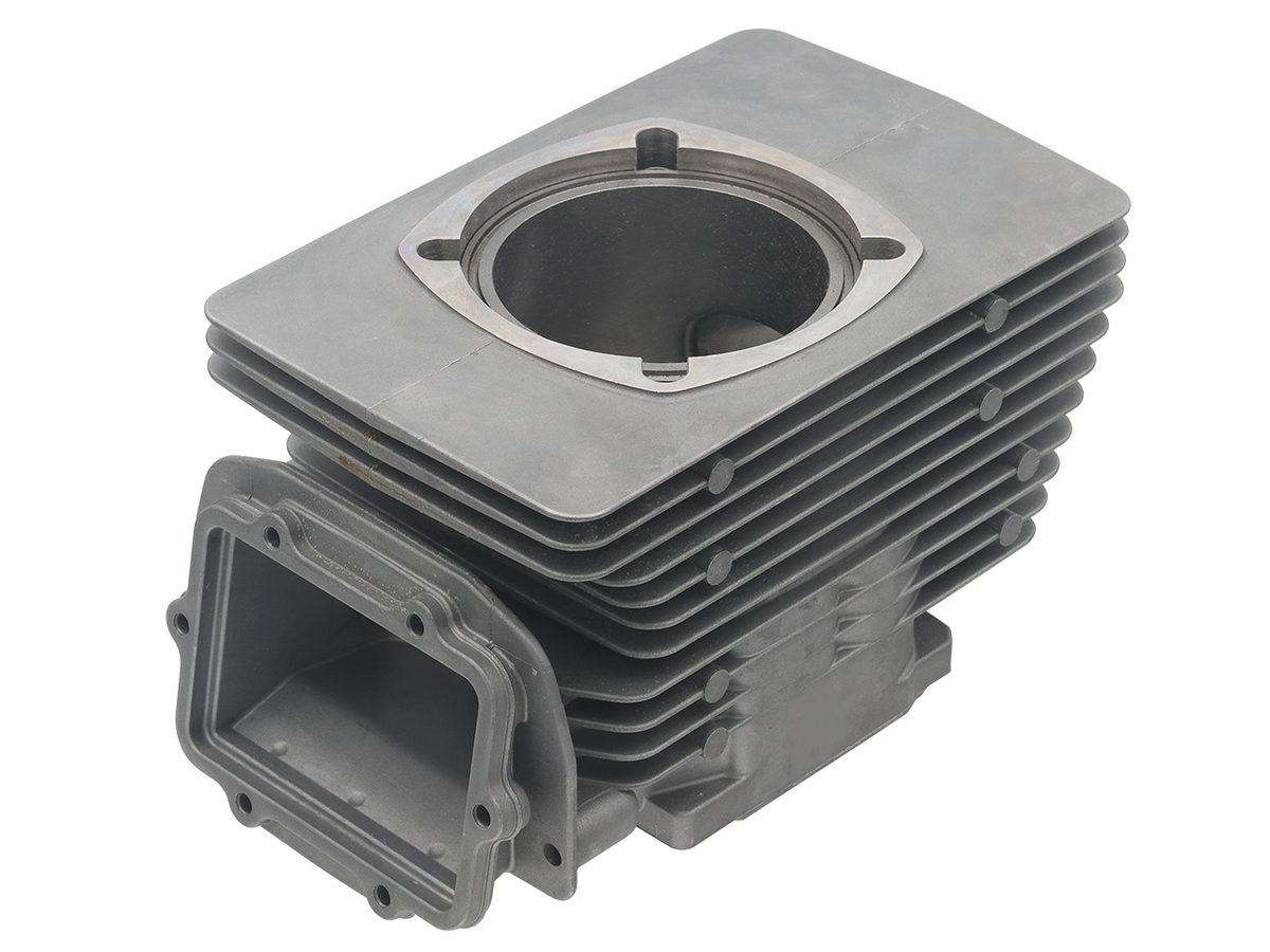 SP1 Cylinder S-D SM-09610 for Ski-Doo Expedition 550F / Expedition Sport 550 154" & More