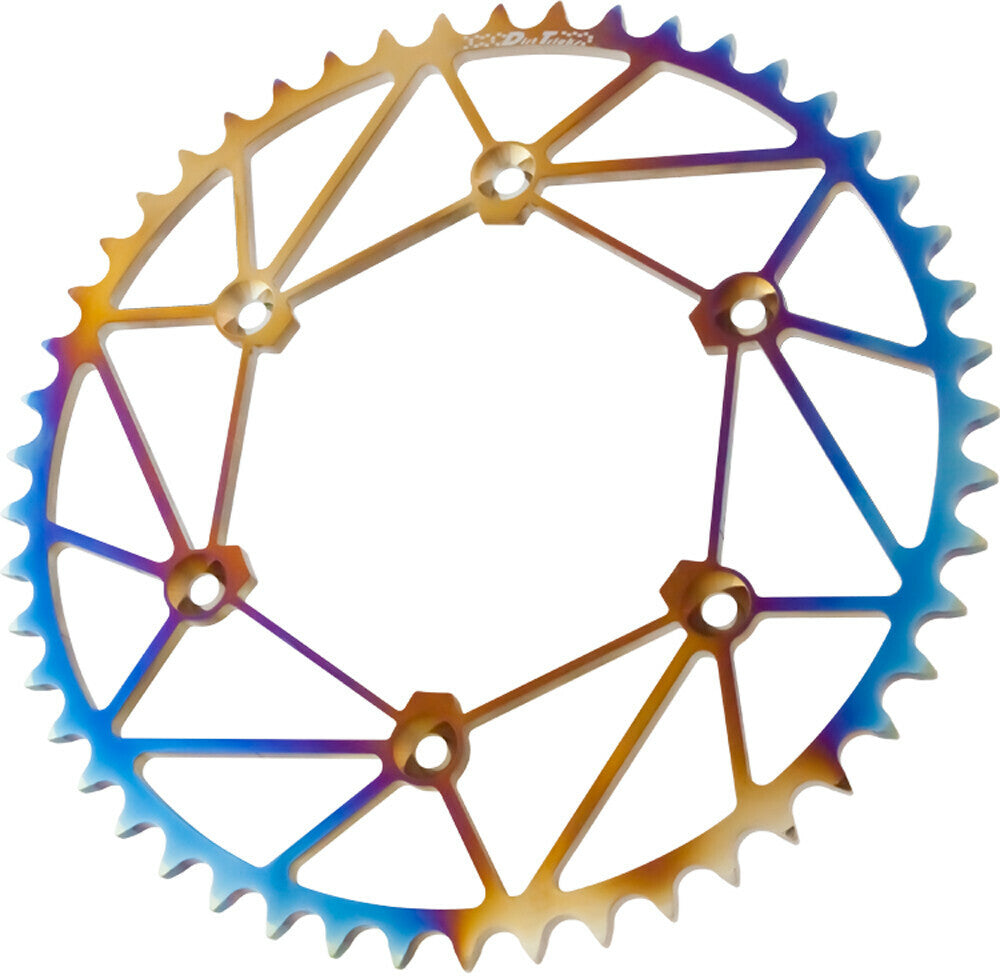Dirt Tricks Lightweight Steel Sprocket for GasGas / Husqvarna / KTM