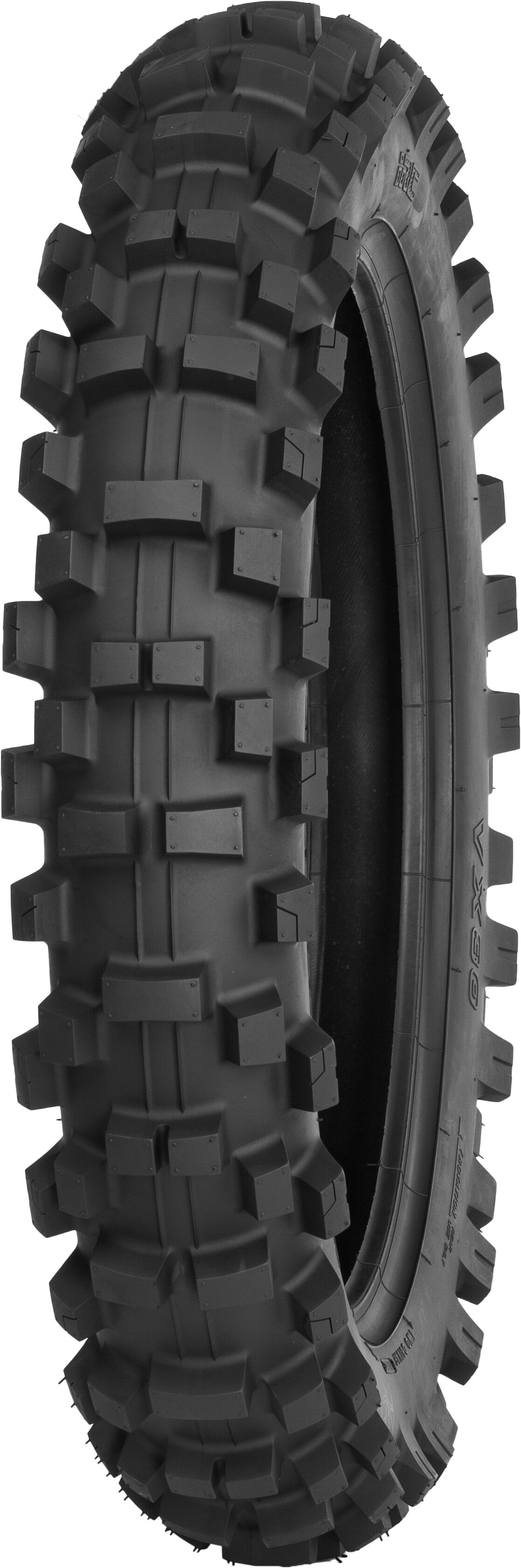IRC VX30 Tire 110/100-18 Rear Enduro Tire